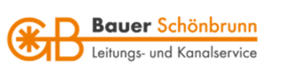 Marke Bauer Leitungs- und Kanalservice